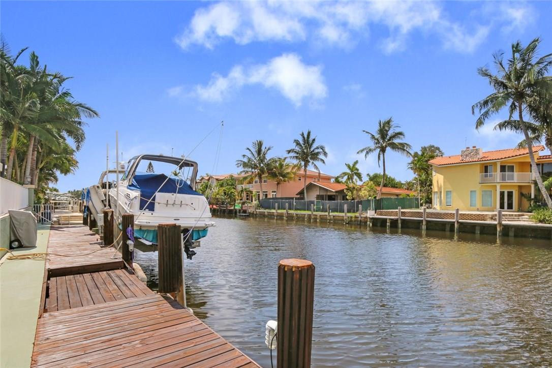 Coral Key Villas 1st Sec - Residential