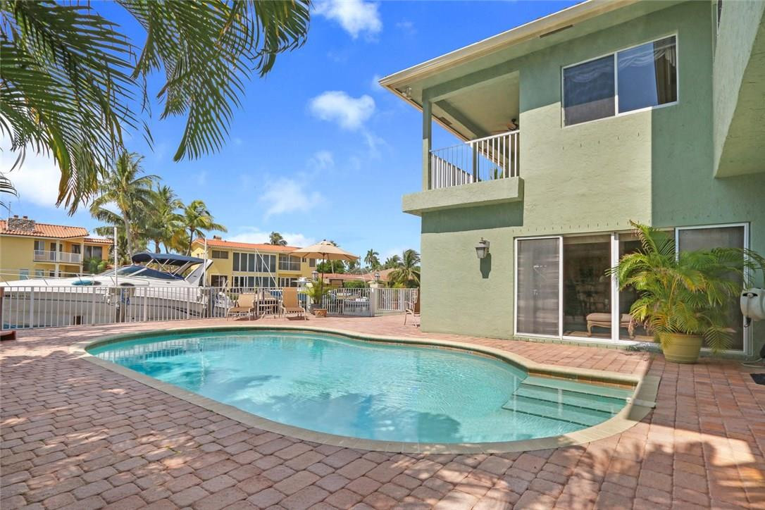 Coral Key Villas 1st Sec - Residential