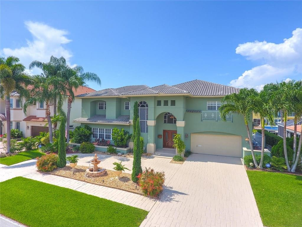 Coral Key Villas 1st Sec - Residential