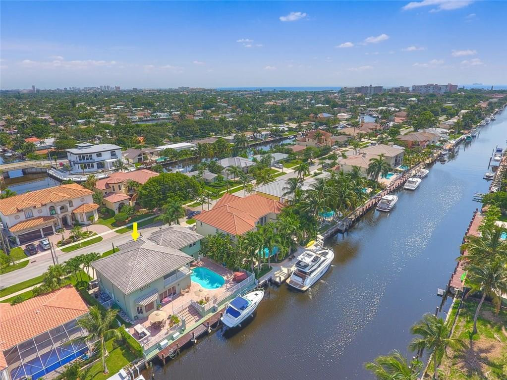 Coral Key Villas 1st Sec - Residential