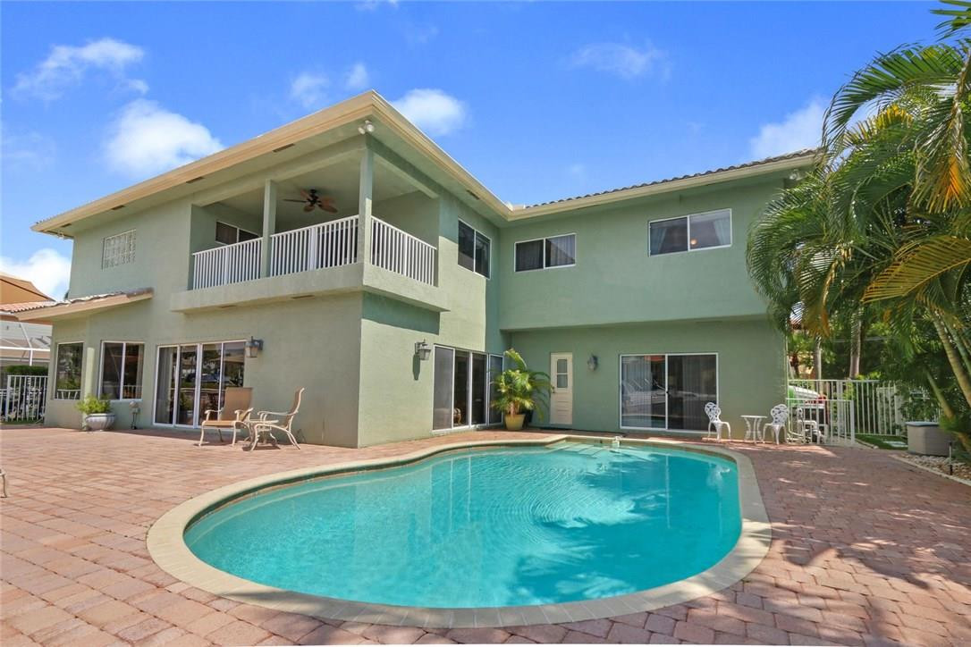 Coral Key Villas 1st Sec - Residential