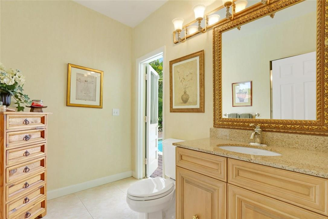 Coral Key Villas 1st Sec - Residential
