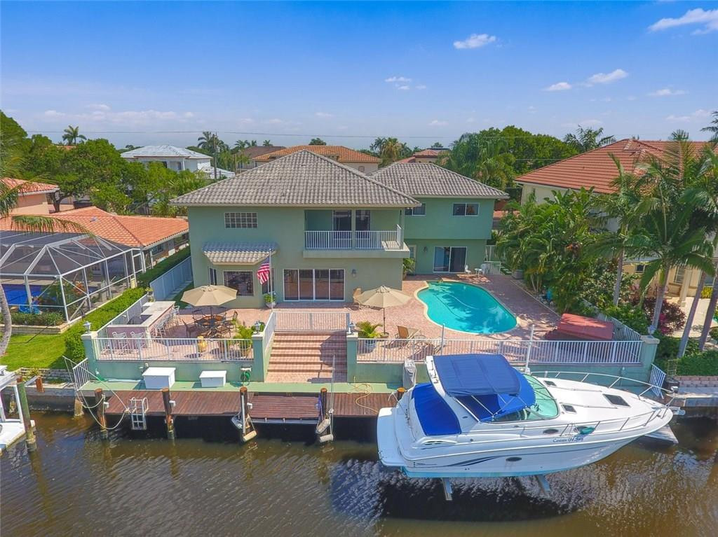 Coral Key Villas 1st Sec - Residential