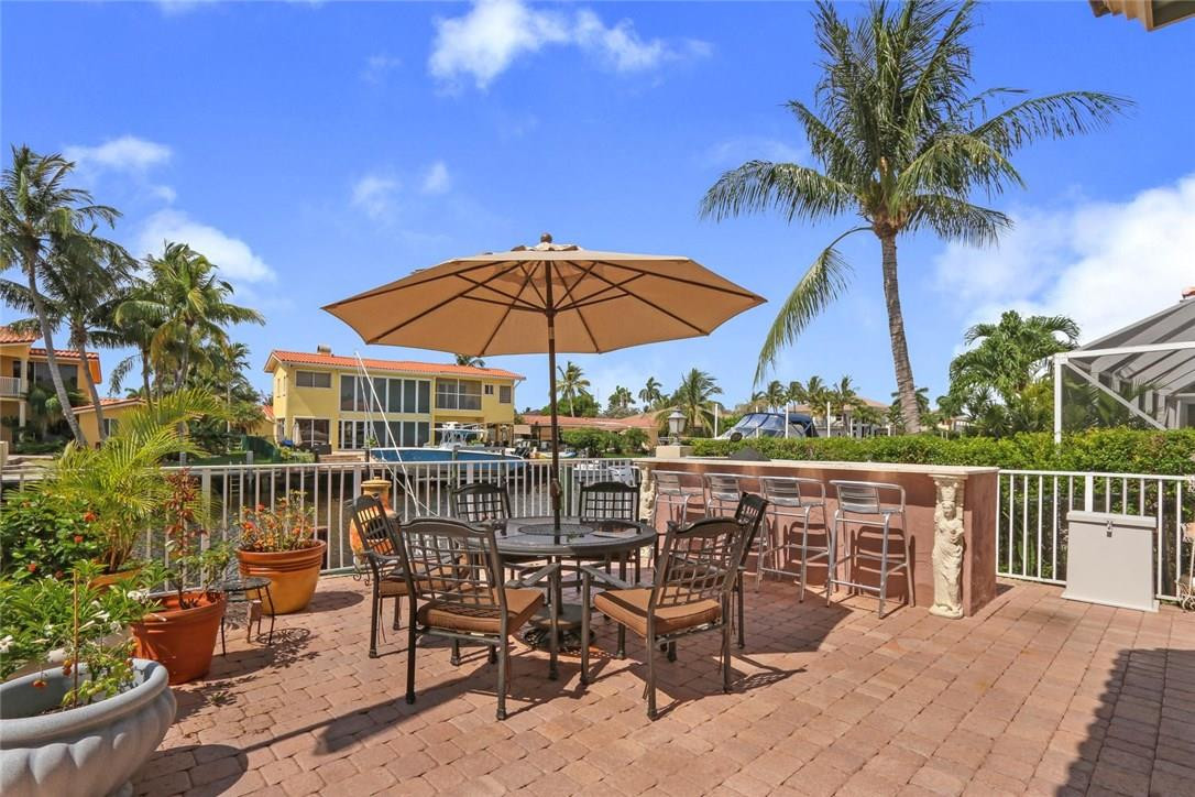 Coral Key Villas 1st Sec - Residential