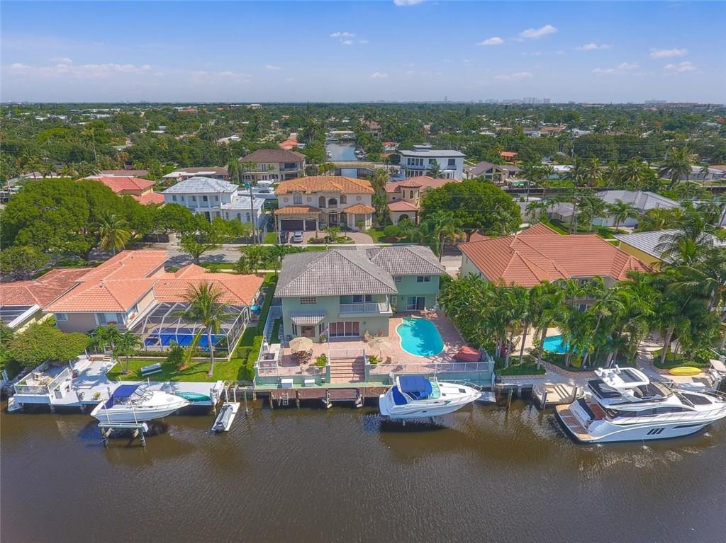 Coral Key Villas 1st Sec - Residential