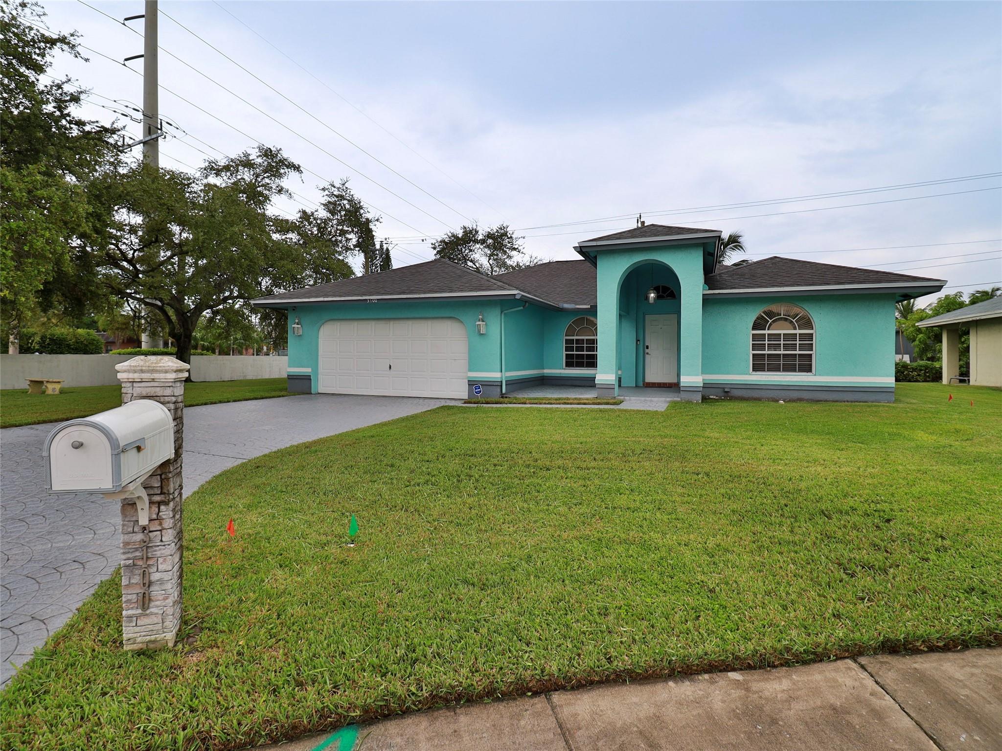 3100 NW 43rd Pl