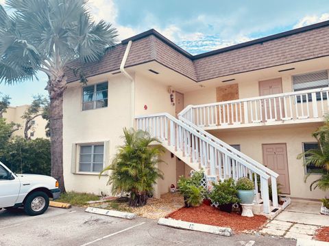 A home in Lantana