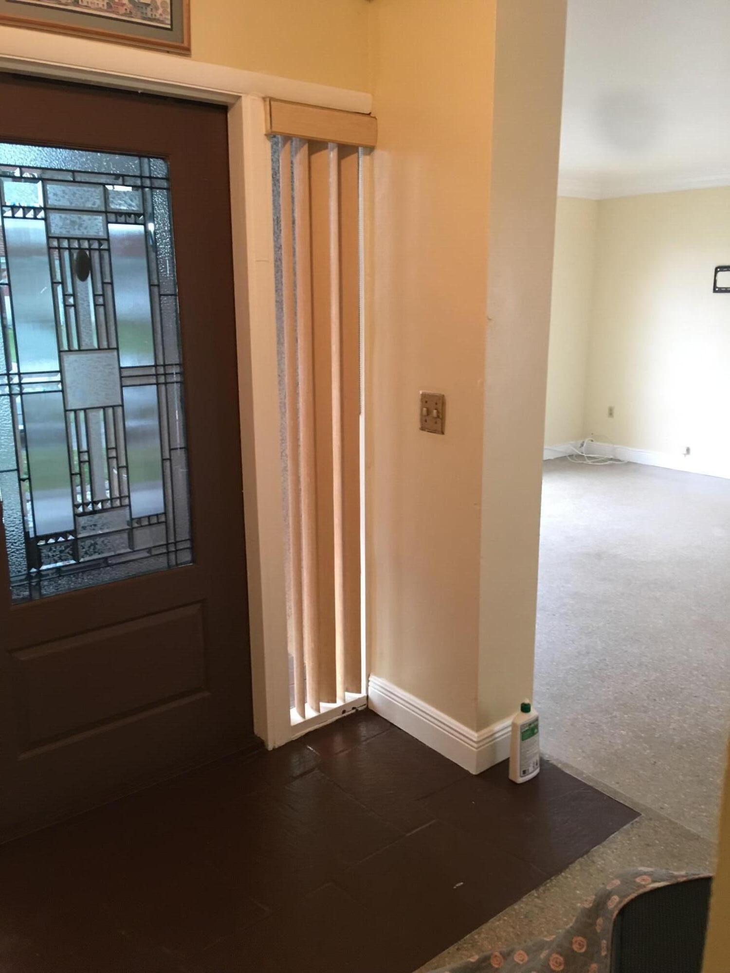 MIRAMAR ISLES SEC 3 - Residential Lease