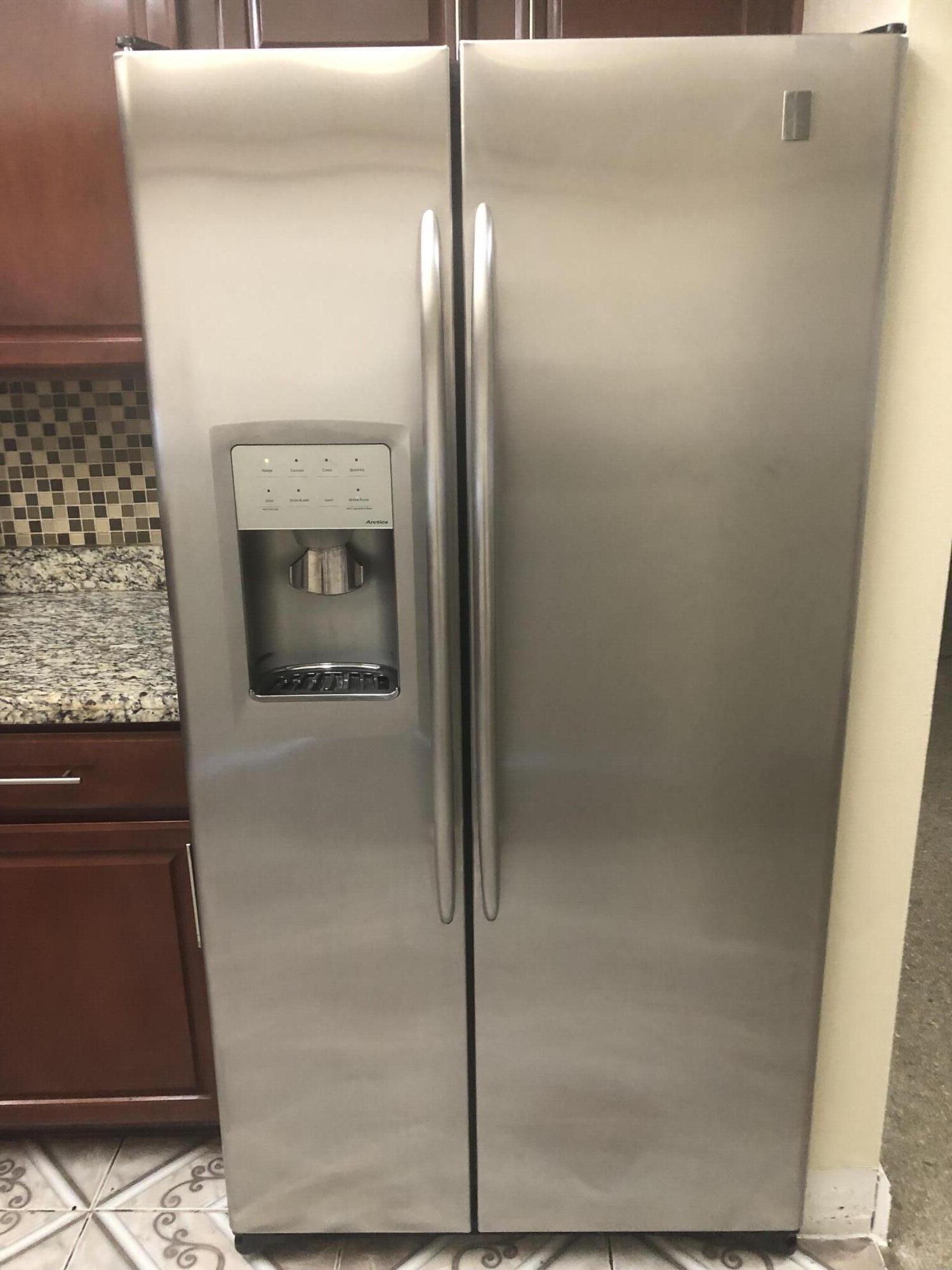 MIRAMAR ISLES SEC 3 - Residential Lease