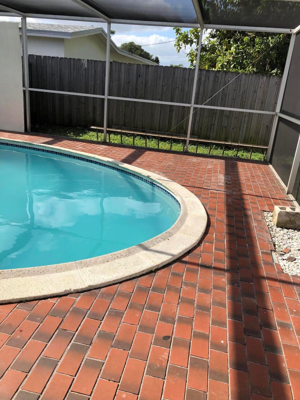 Photo of 6609 Arbor Drive, Miramar, FL 33023 (MLS # B26001566)