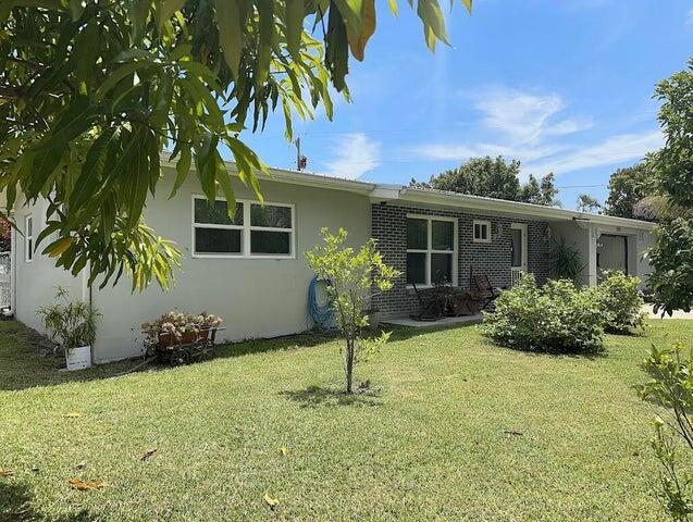 RIVER PARK UNIT 6 - Residential