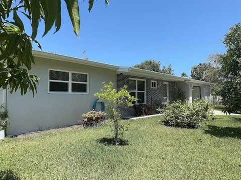 595 SE Airoso Boulevard, Port St Lucie, FL 34983 - MLS#: R11038720