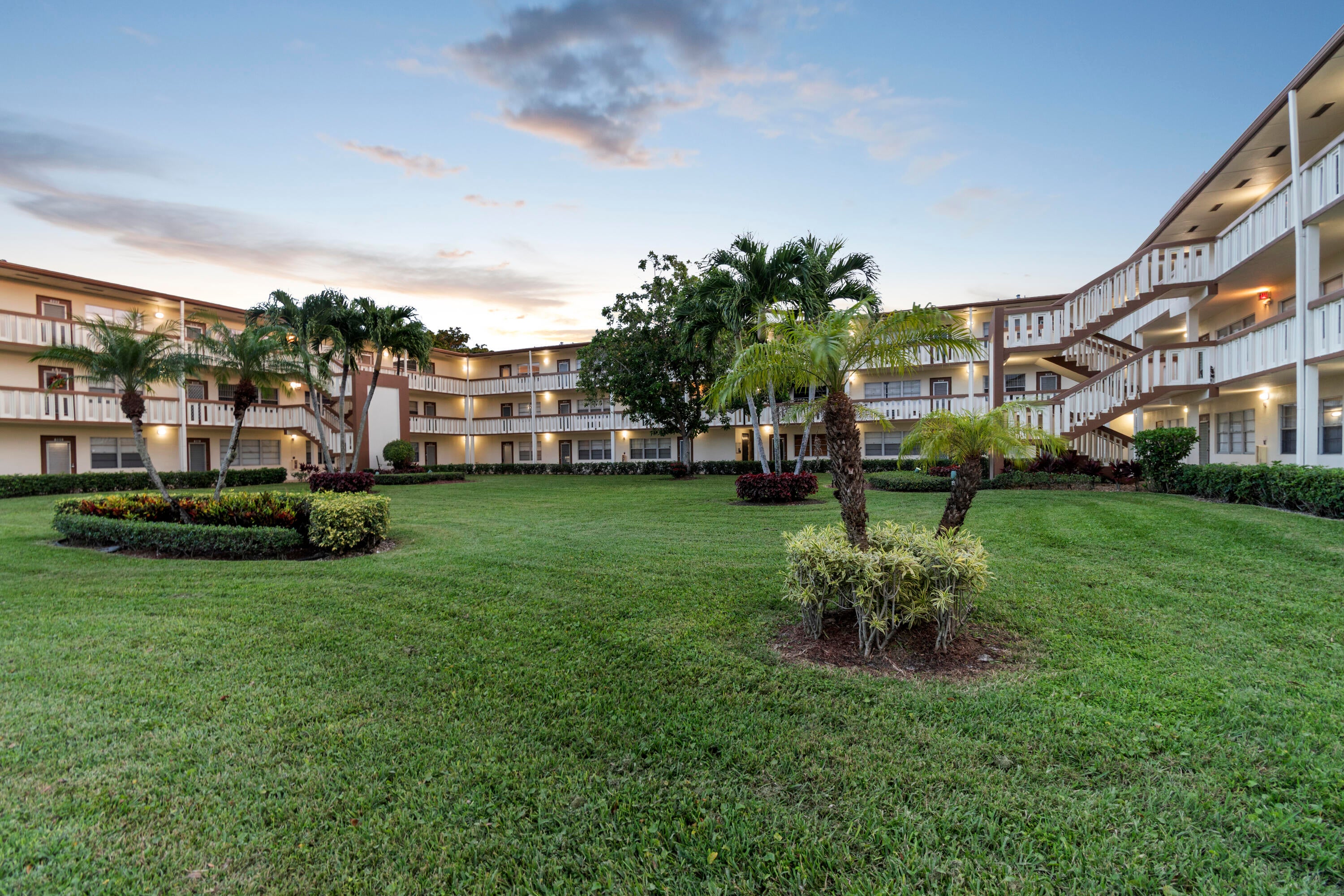 Photo 1 of 7 — 505 Mansfield M, Boca Raton, FL 33434