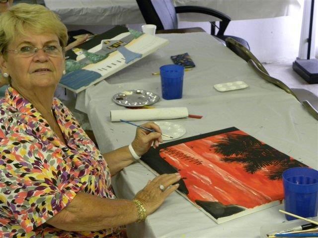 Spanish Lakes Fairways - Residential