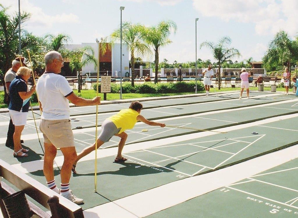 Spanish Lakes Fairways - Residential