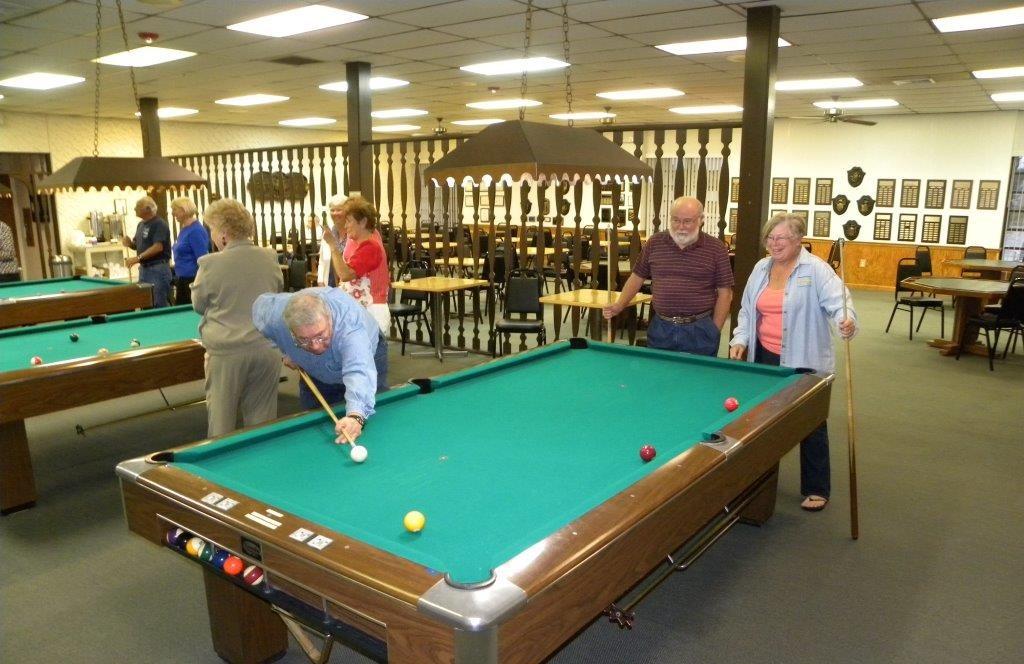 Spanish Lakes Fairways - Residential