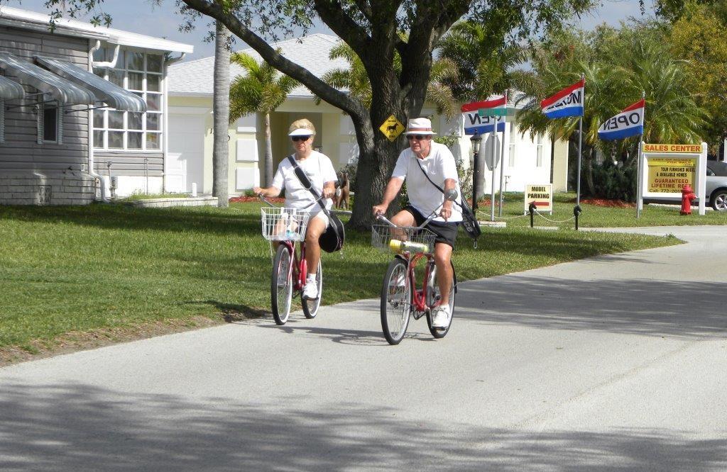 Spanish Lakes Fairways - Residential