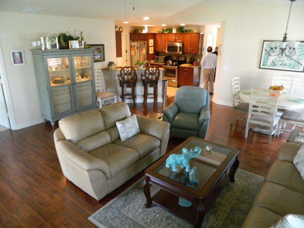 Spanish Lakes Fairways - Residential