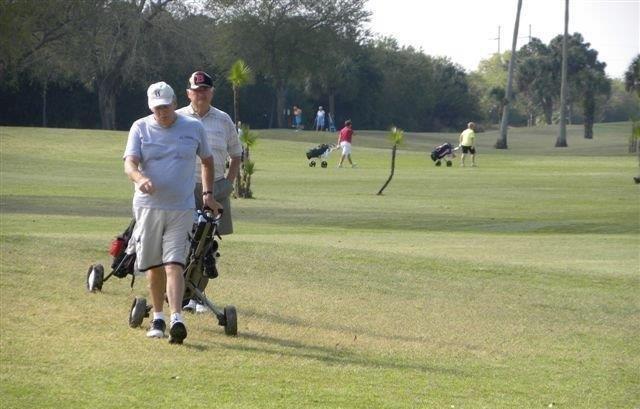 Spanish Lakes Fairways - Residential