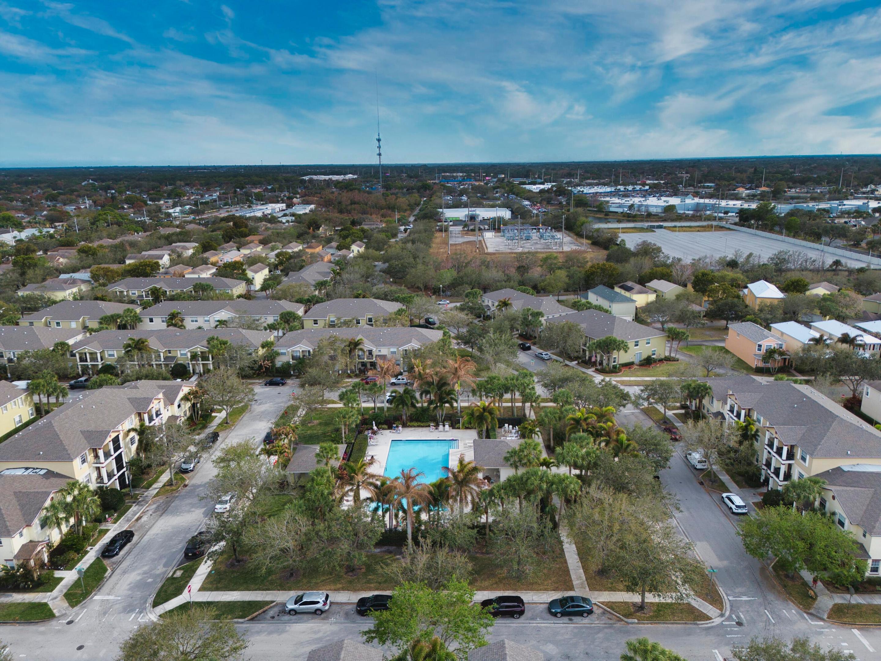 EAST LAKE VILLAGE NO.2 - Residential