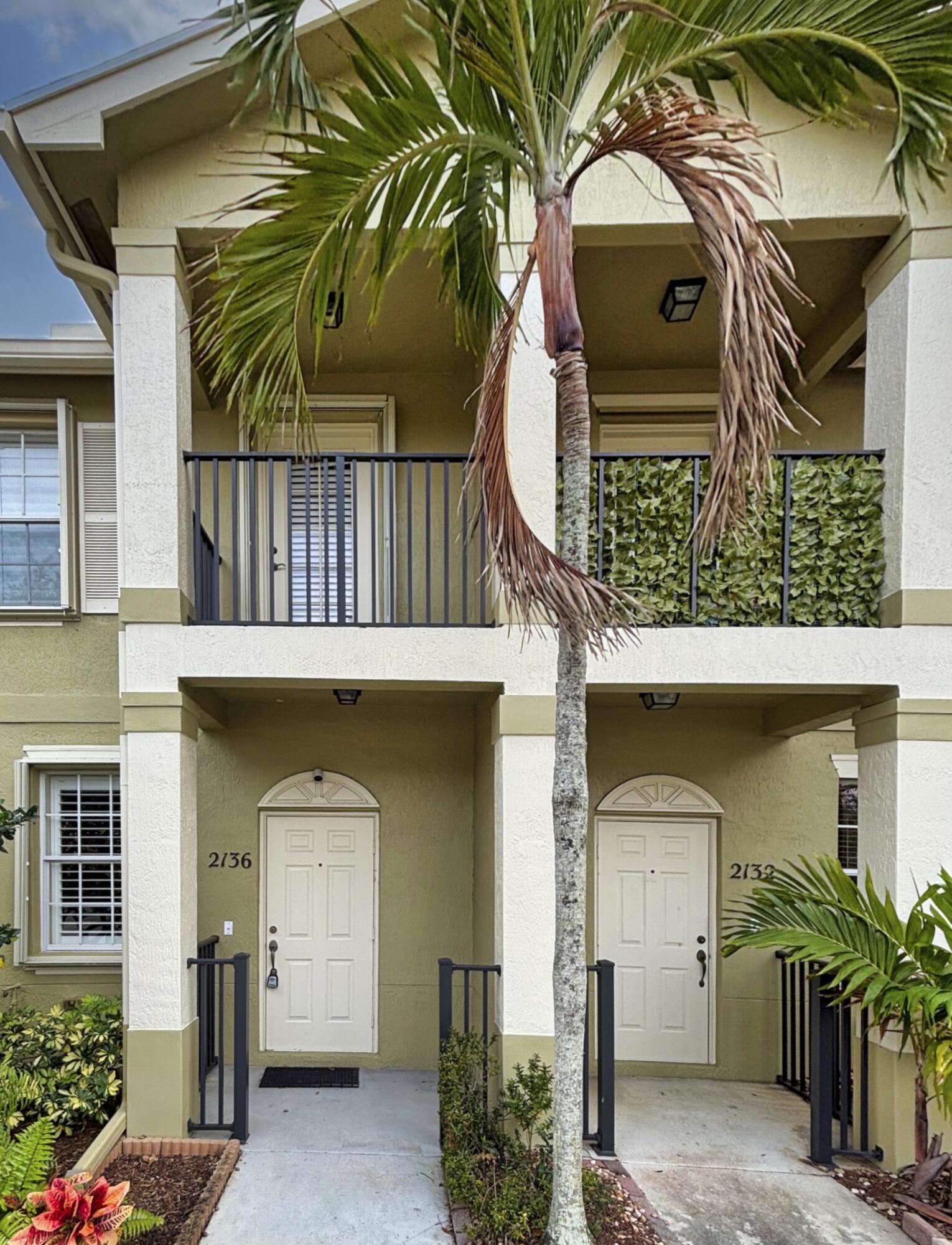 EAST LAKE VILLAGE NO.2 - Residential