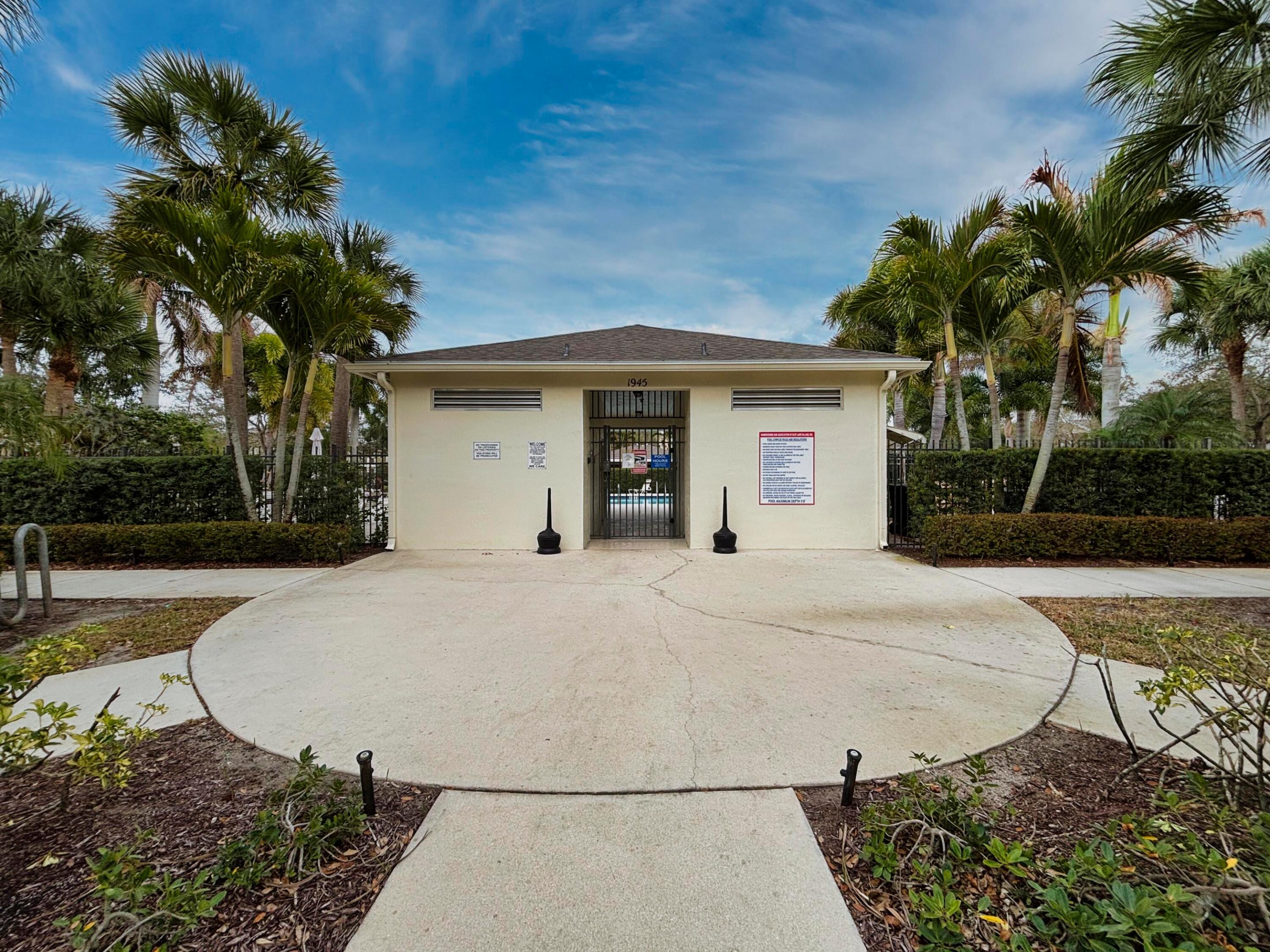 EAST LAKE VILLAGE NO.2 - Residential