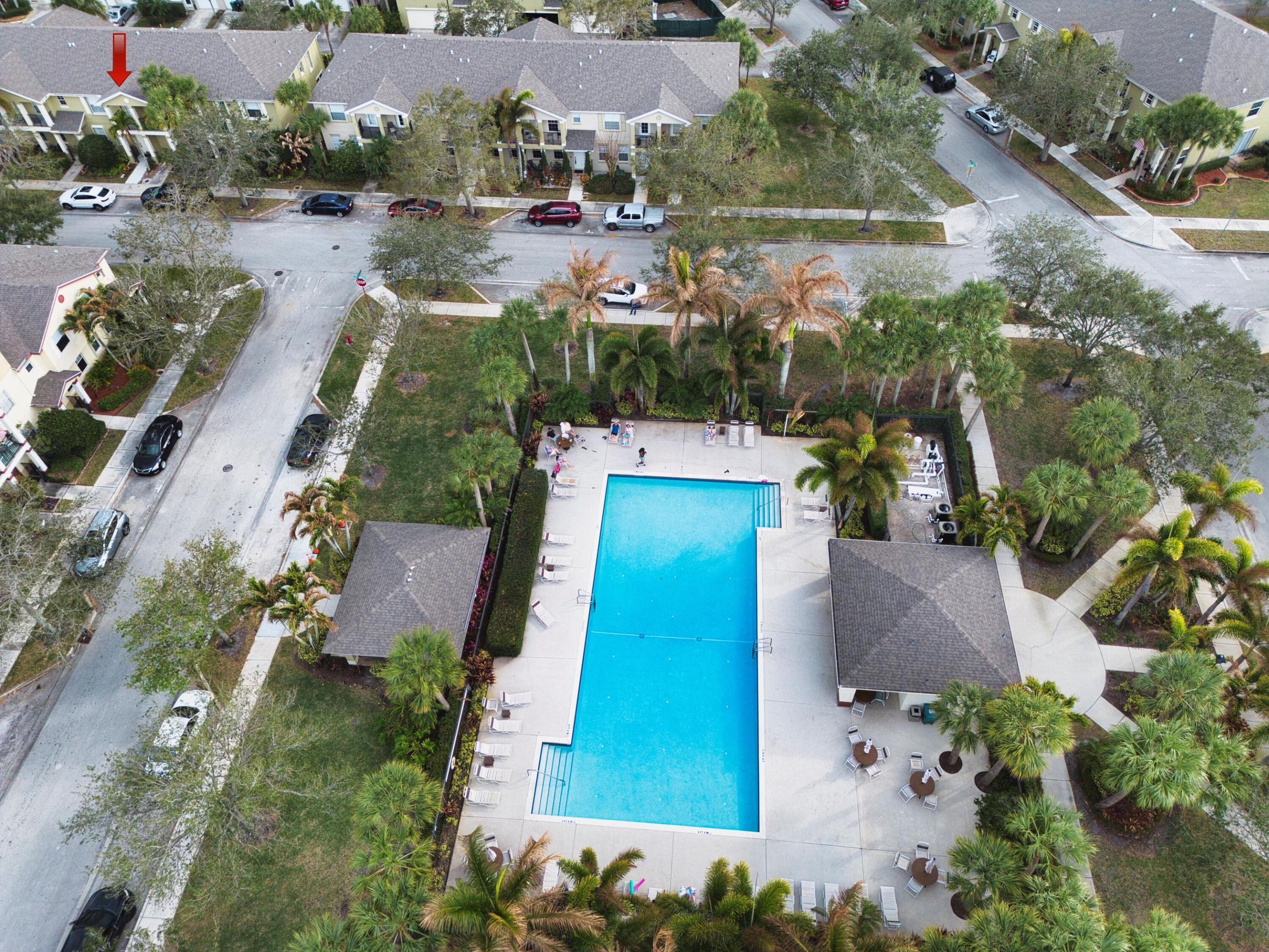 EAST LAKE VILLAGE NO.2 - Residential