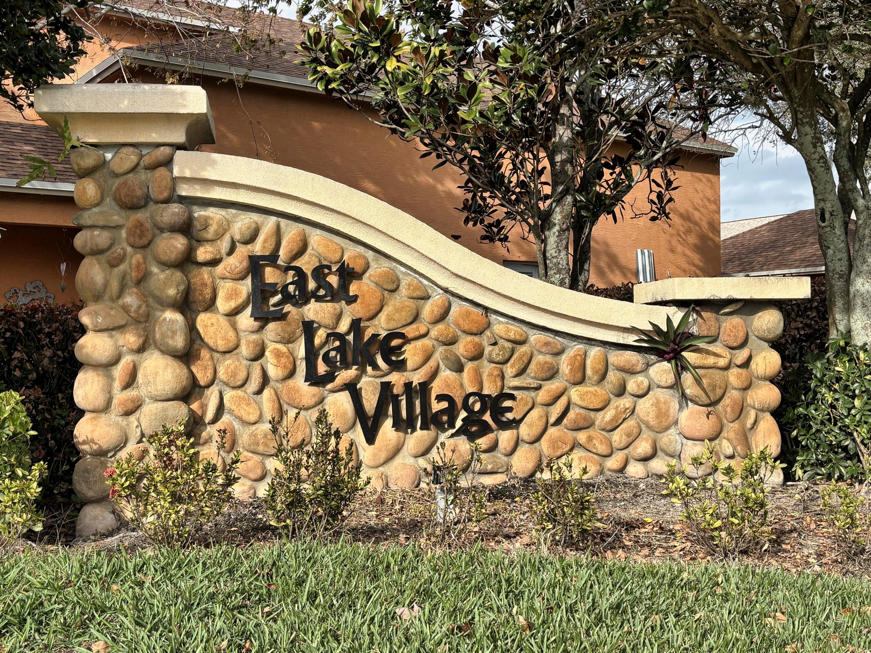 EAST LAKE VILLAGE NO.2 - Residential