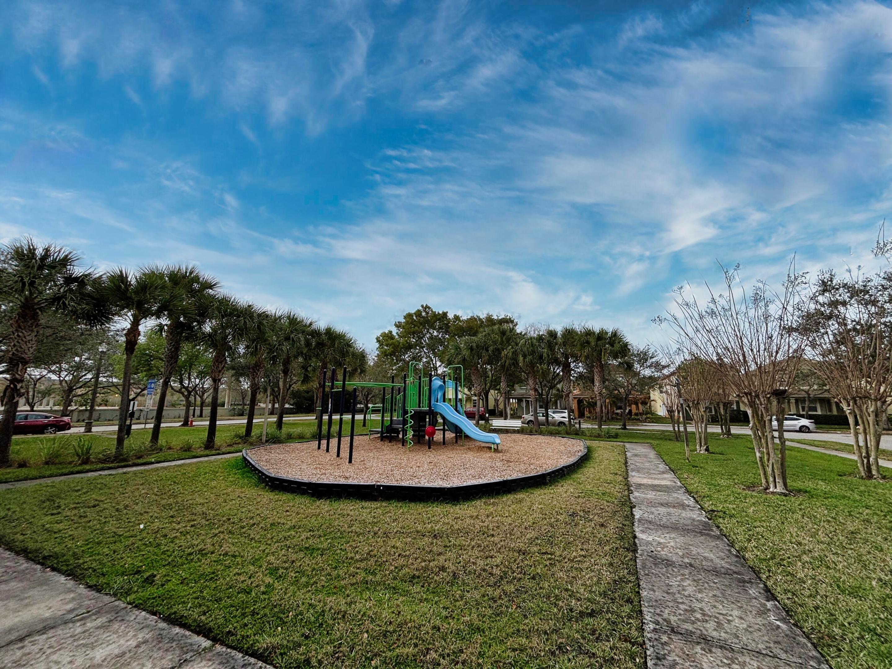 EAST LAKE VILLAGE NO.2 - Residential