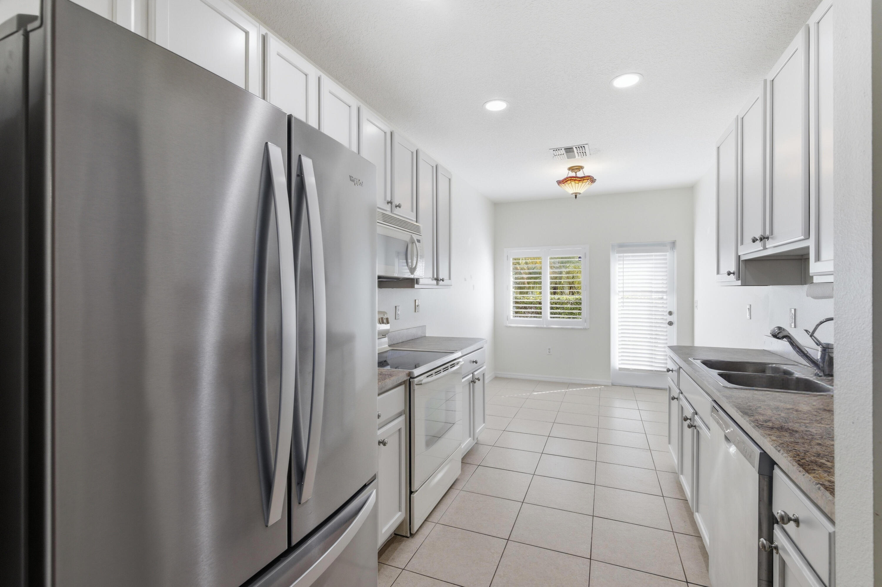 EAST LAKE VILLAGE NO.2 - Residential