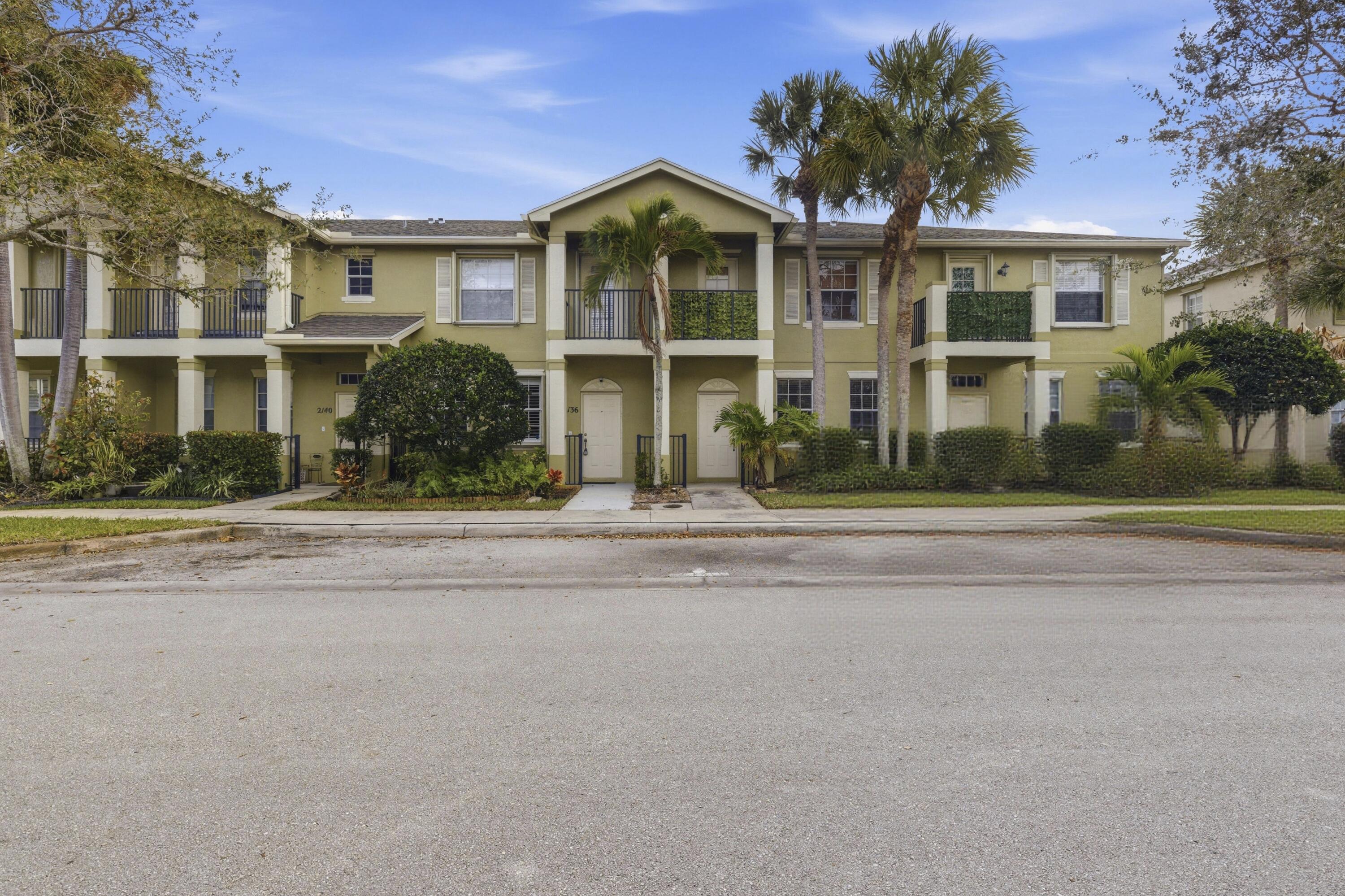 EAST LAKE VILLAGE NO.2 - Residential