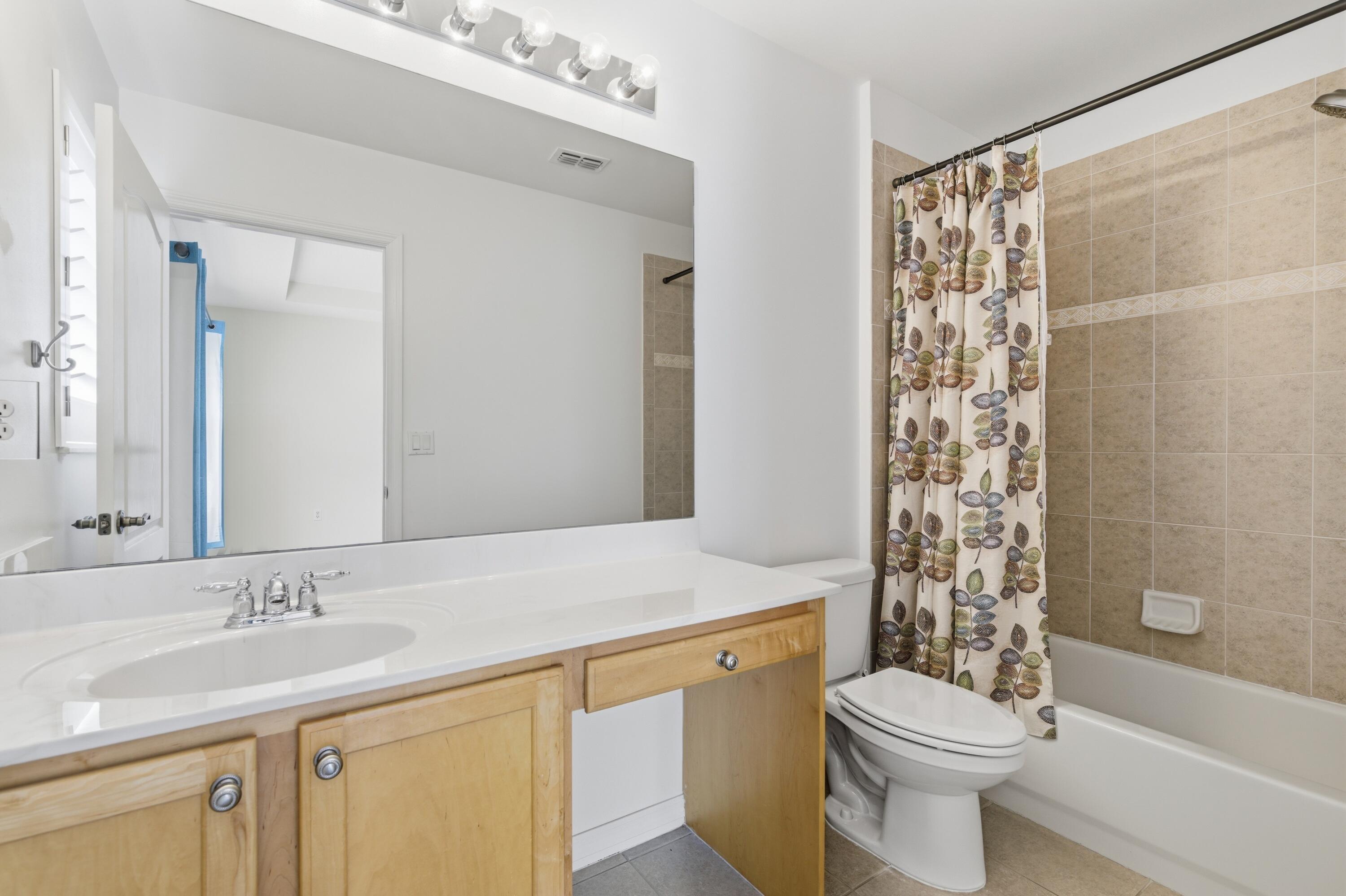 EAST LAKE VILLAGE NO.2 - Residential