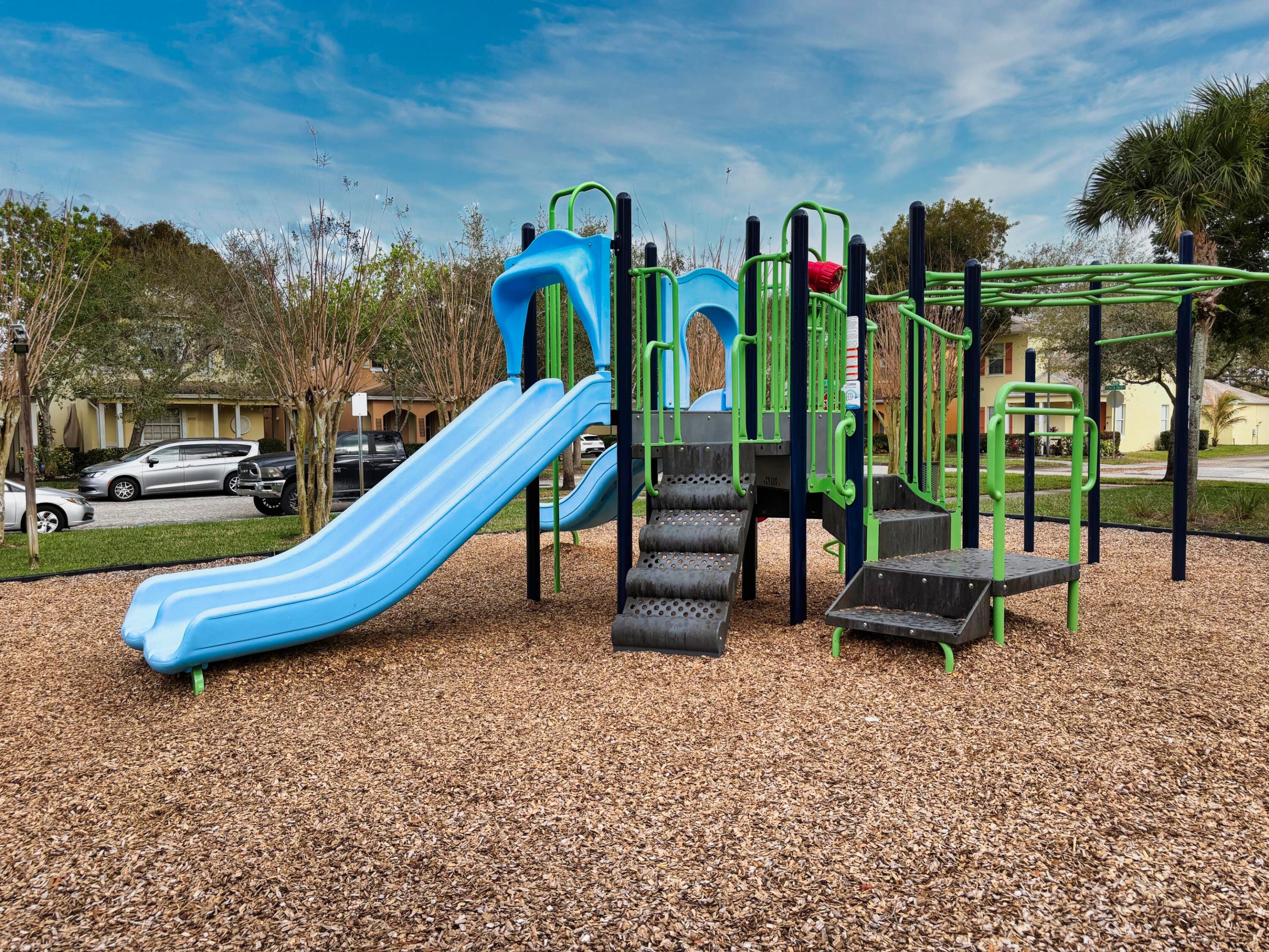 EAST LAKE VILLAGE NO.2 - Residential