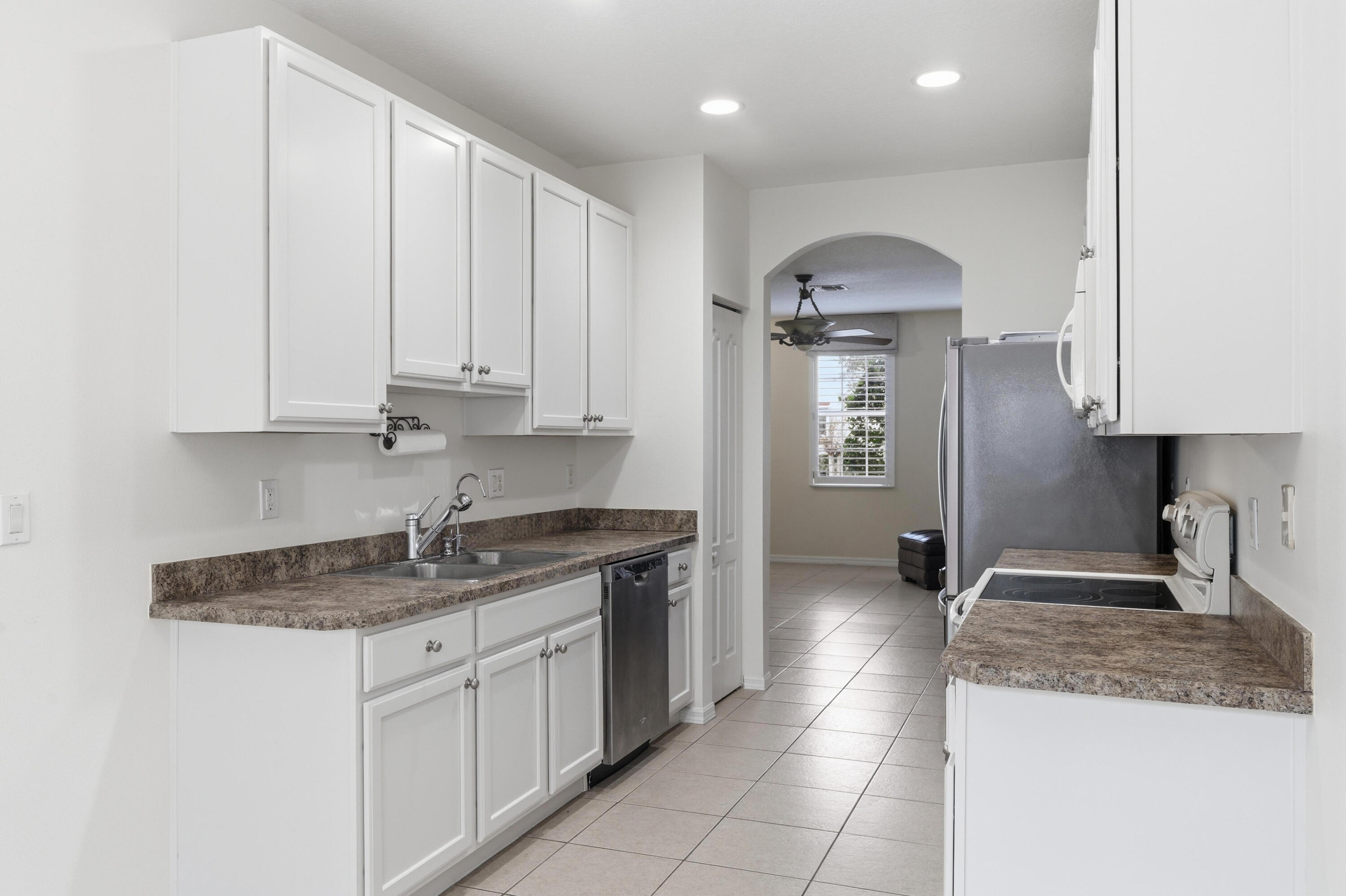 EAST LAKE VILLAGE NO.2 - Residential