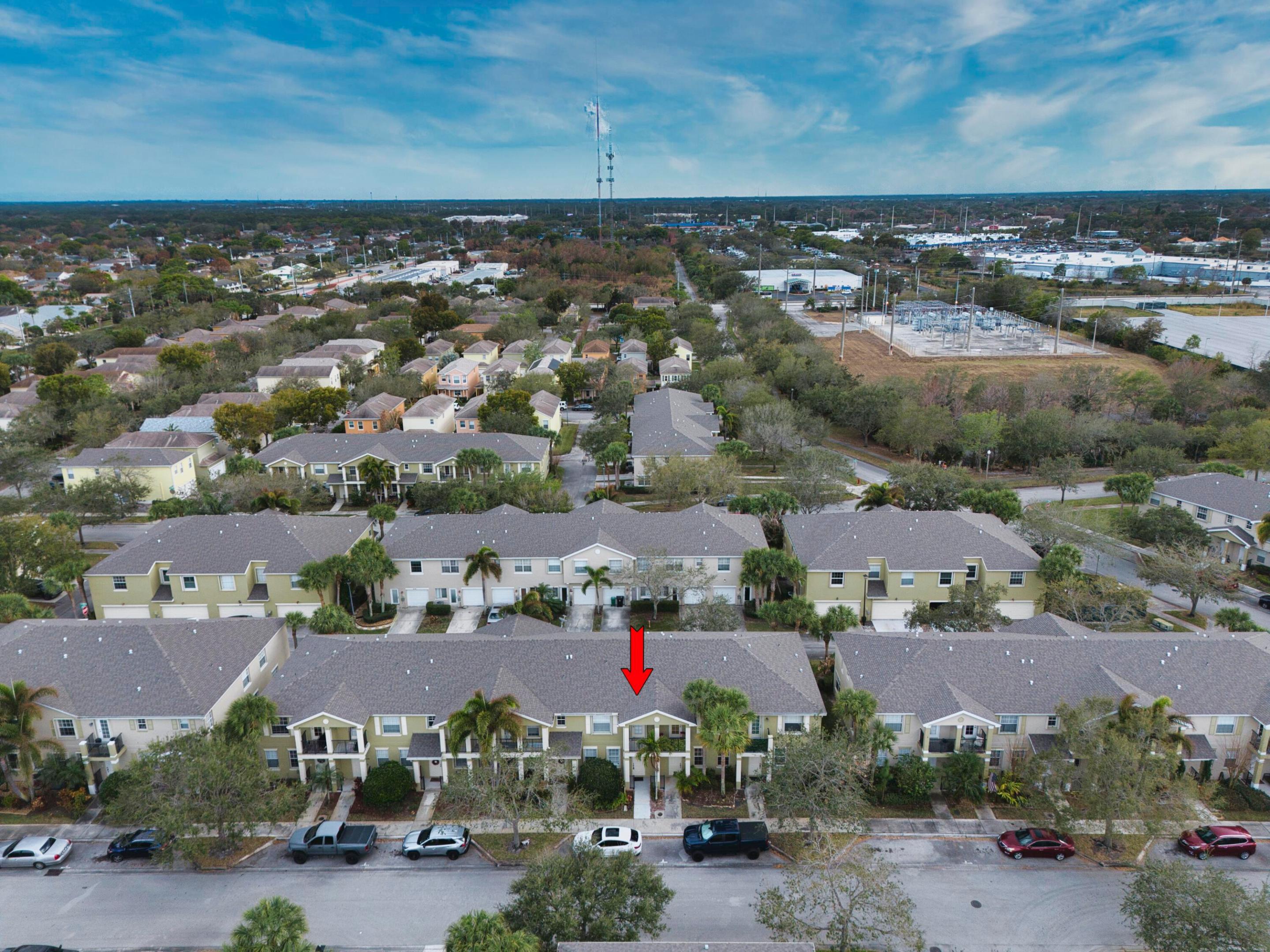 EAST LAKE VILLAGE NO.2 - Residential