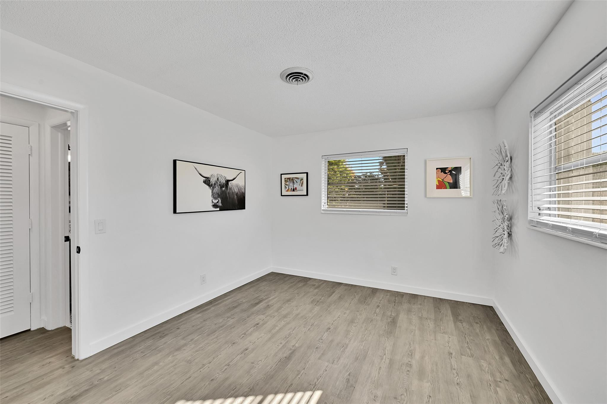 Oakland Park Second Add 1 - Residential