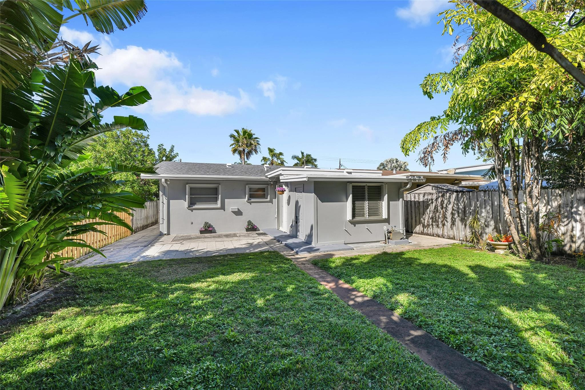 Oakland Park Second Add 1 - Residential