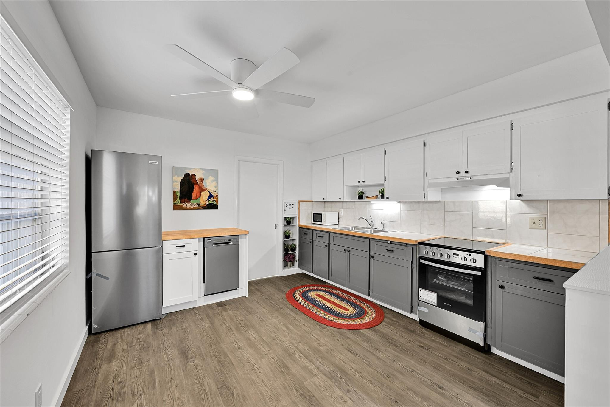 Oakland Park Second Add 1 - Residential