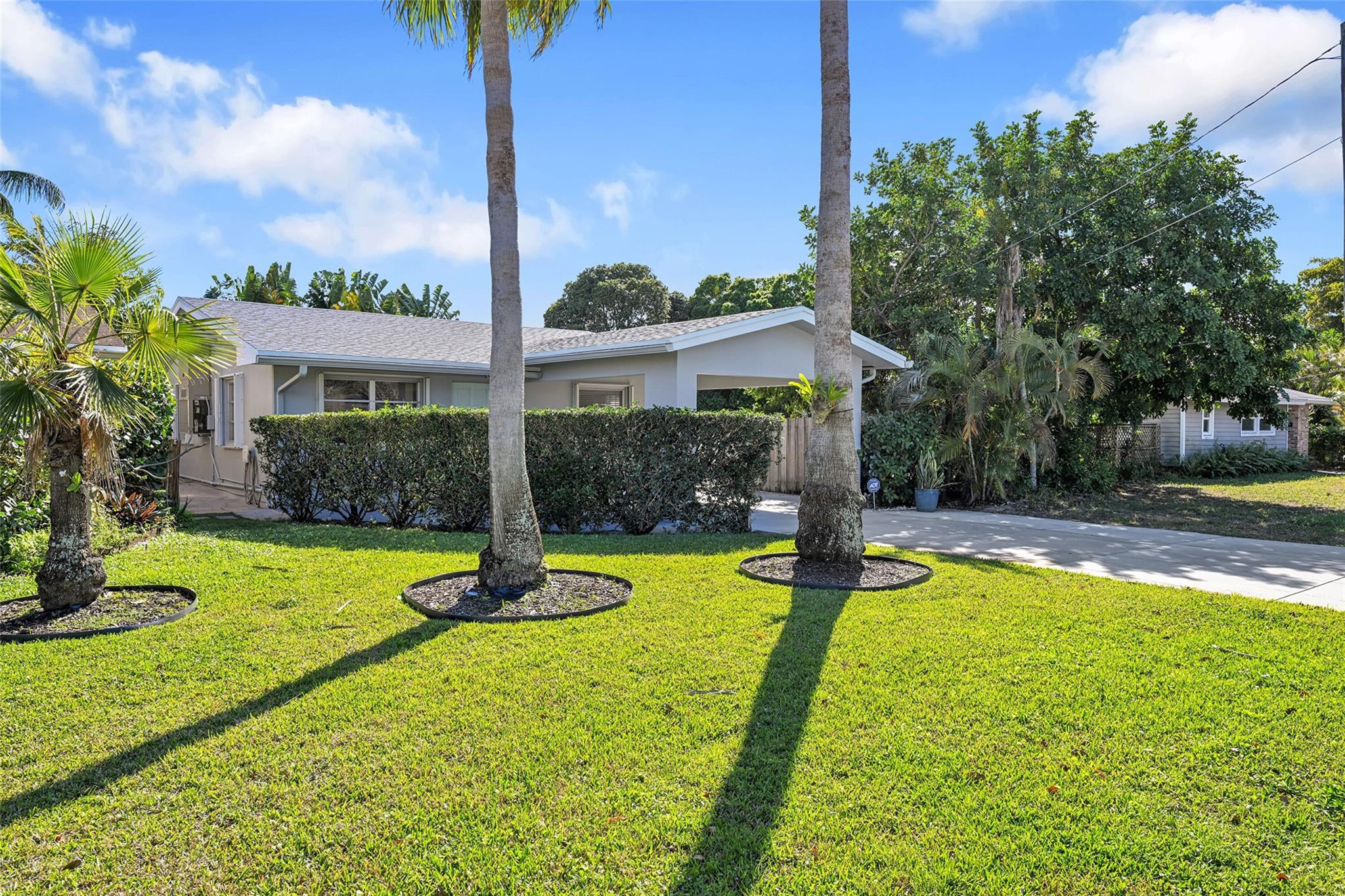 Oakland Park Second Add 1 - Residential