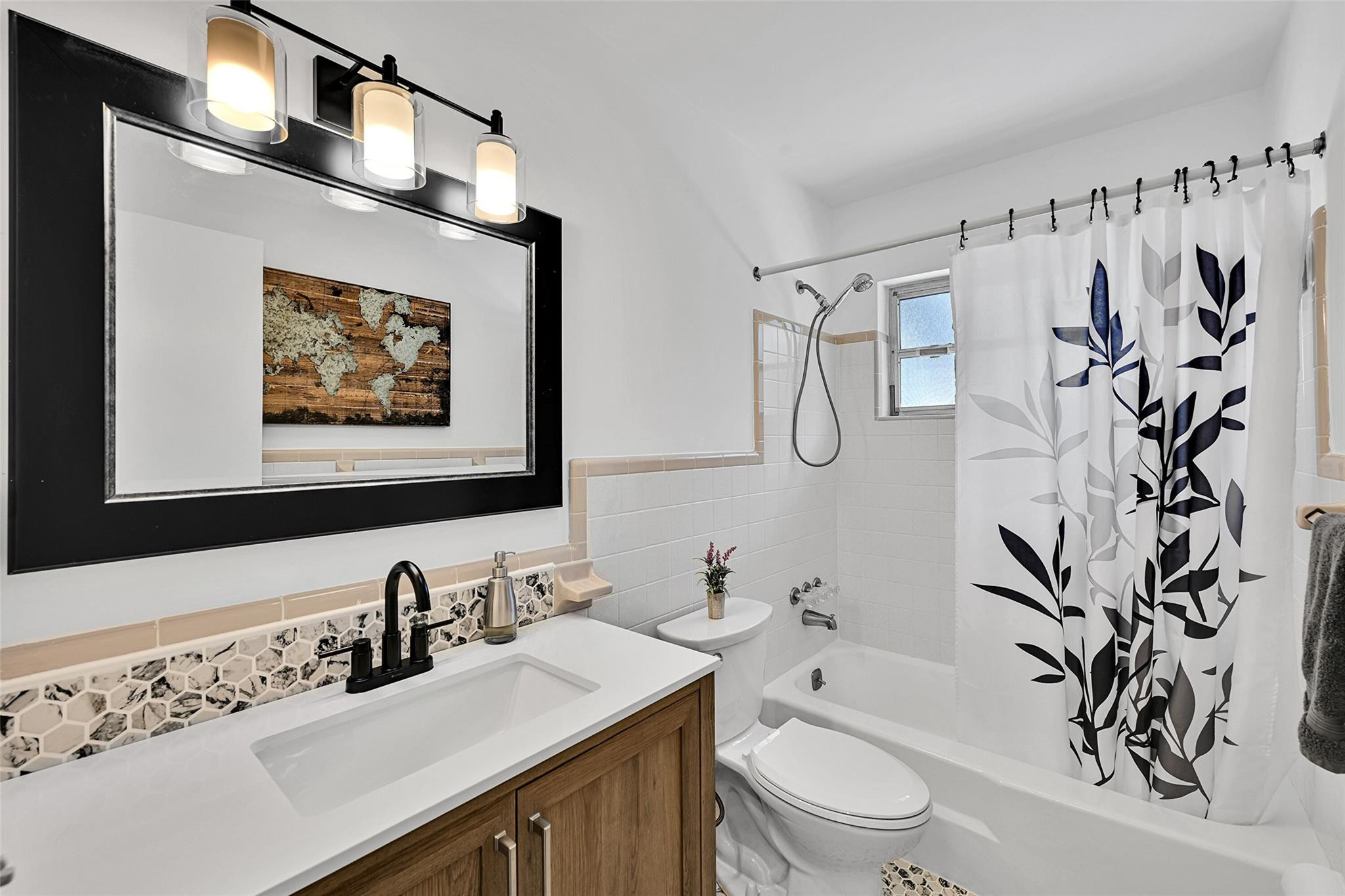 Oakland Park Second Add 1 - Residential