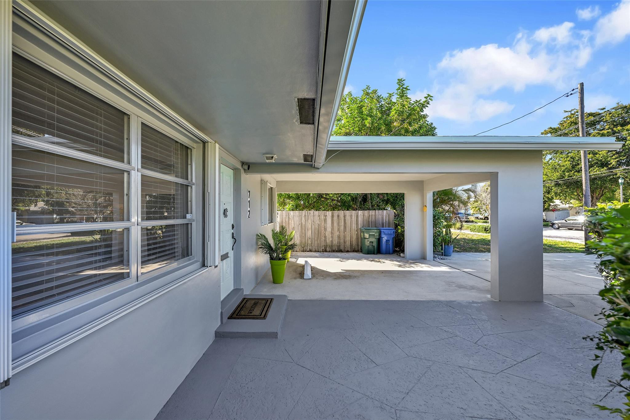 Oakland Park Second Add 1 - Residential