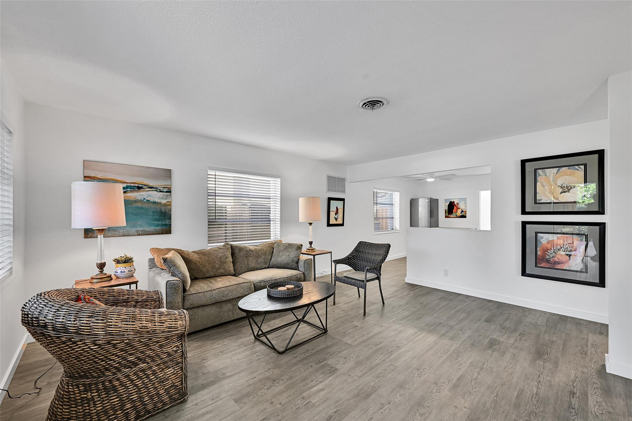 Oakland Park Second Add 1 - Residential