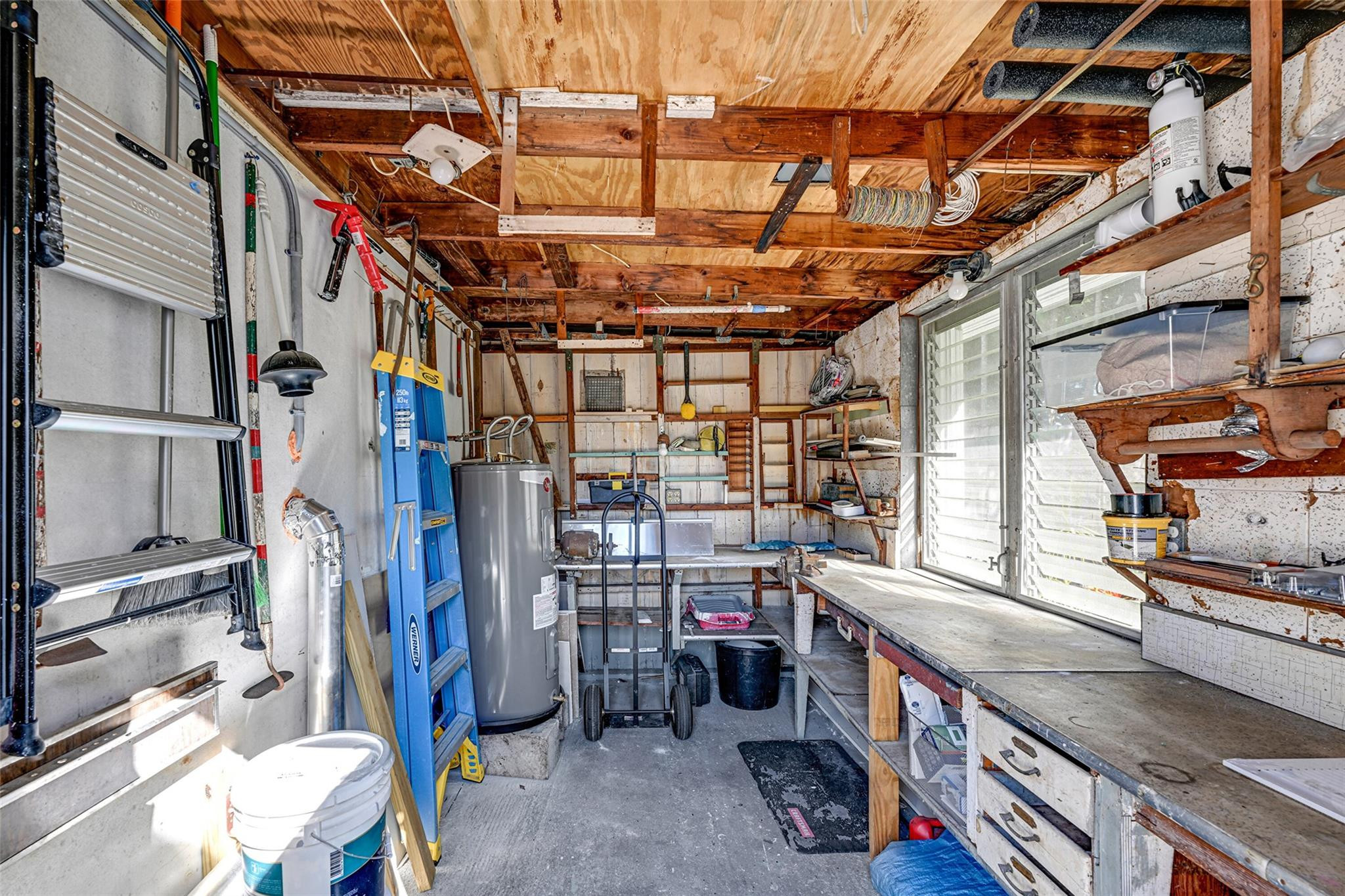 Oakland Park Second Add 1 - Residential