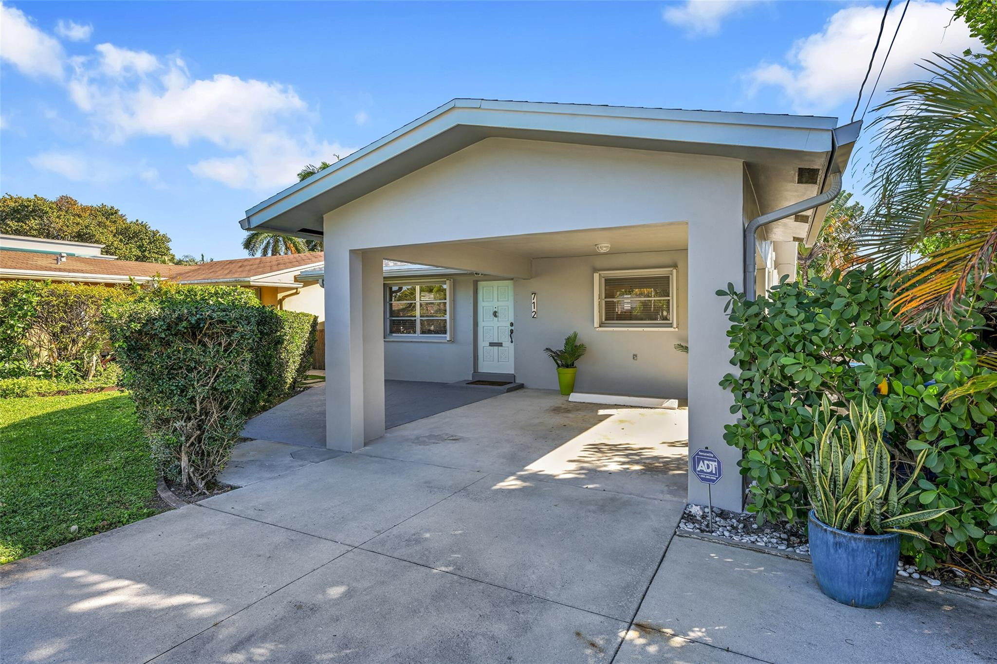 Oakland Park Second Add 1 - Residential