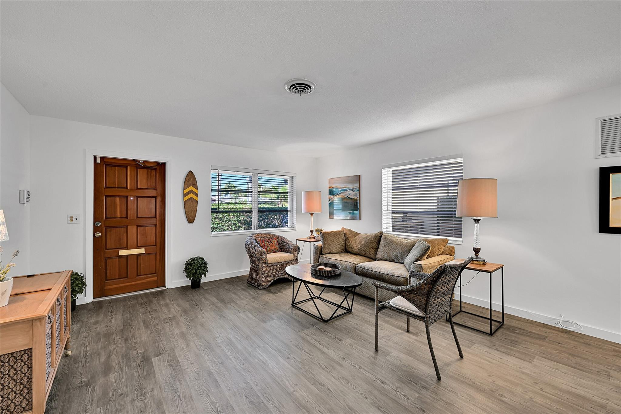 Oakland Park Second Add 1 - Residential