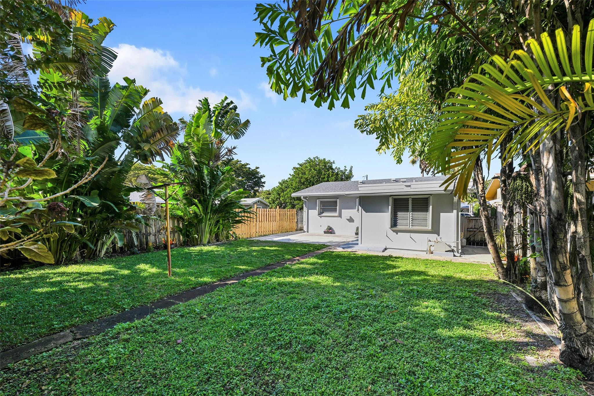 Oakland Park Second Add 1 - Residential