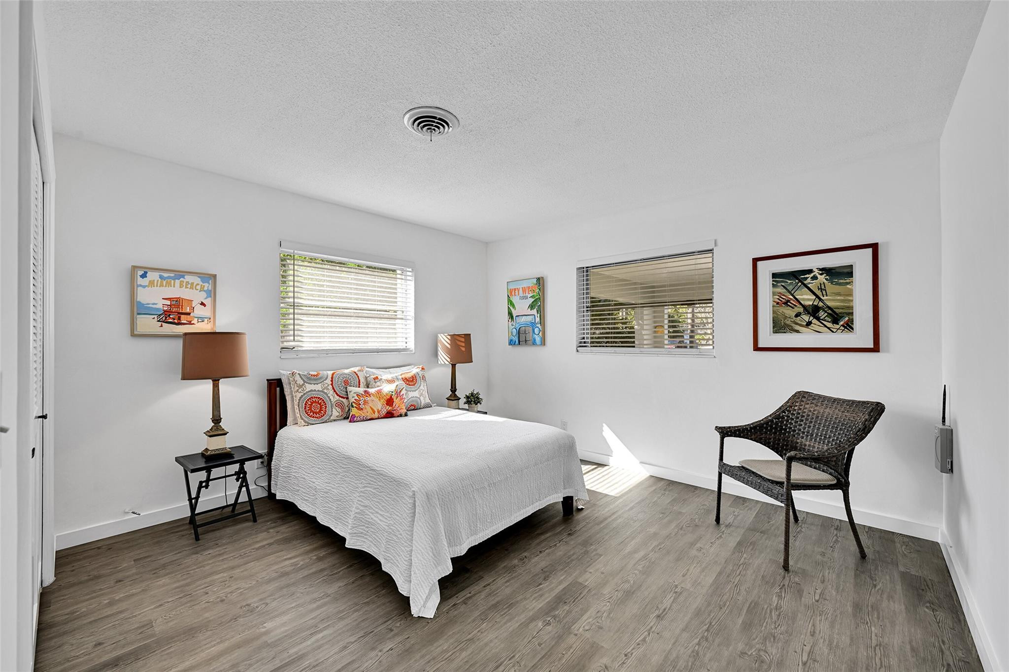 Oakland Park Second Add 1 - Residential