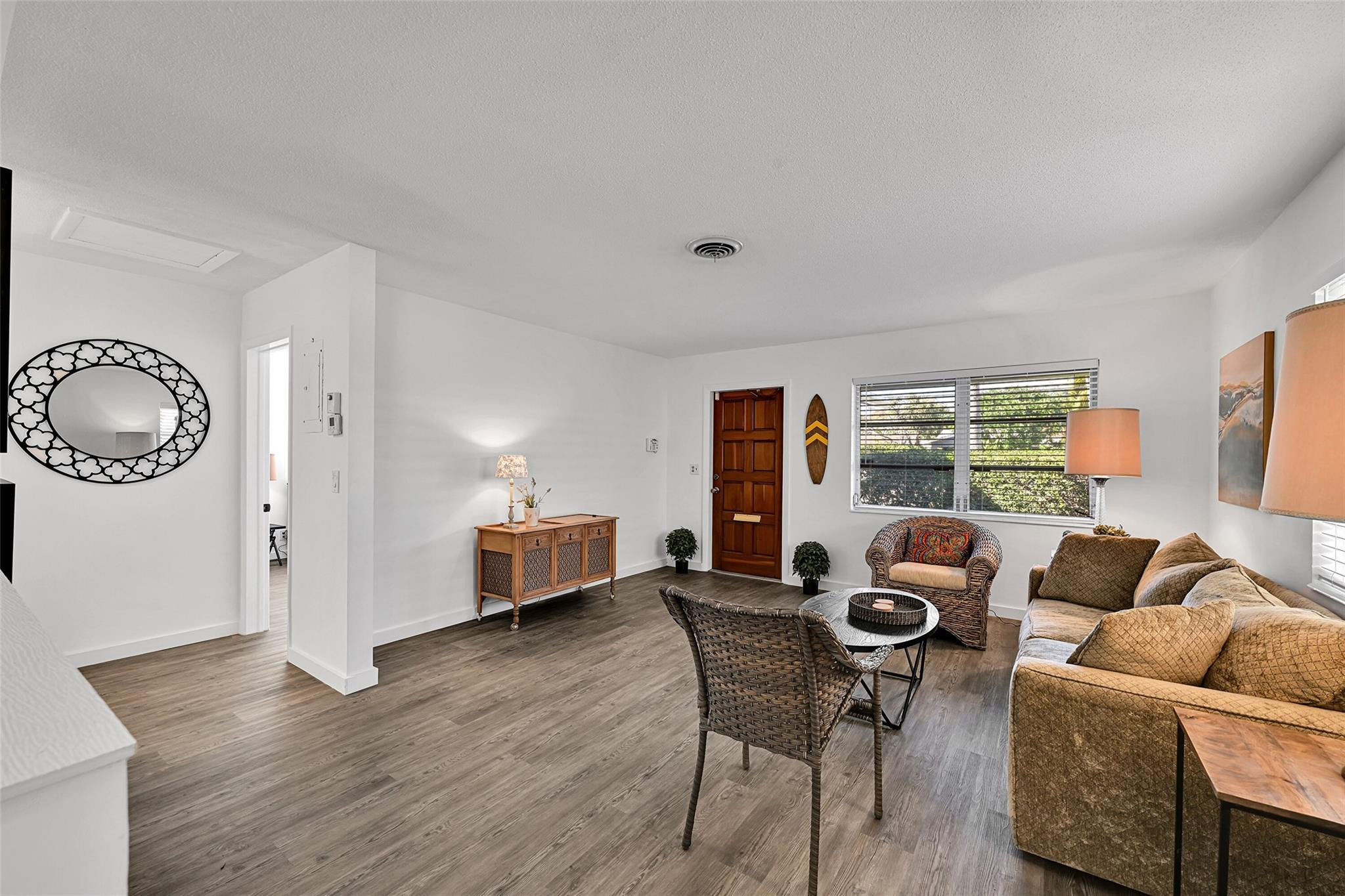 Oakland Park Second Add 1 - Residential