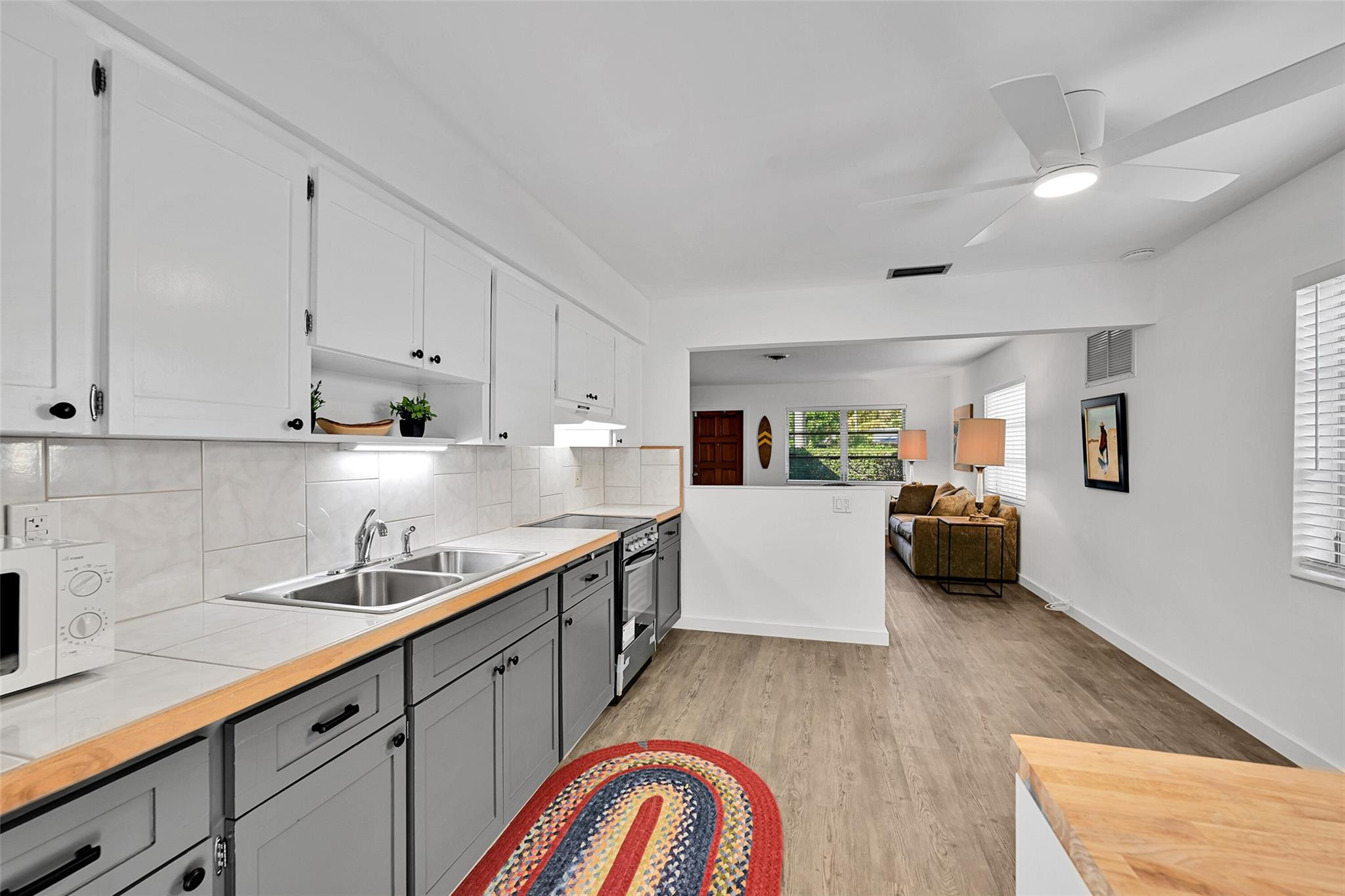 Oakland Park Second Add 1 - Residential