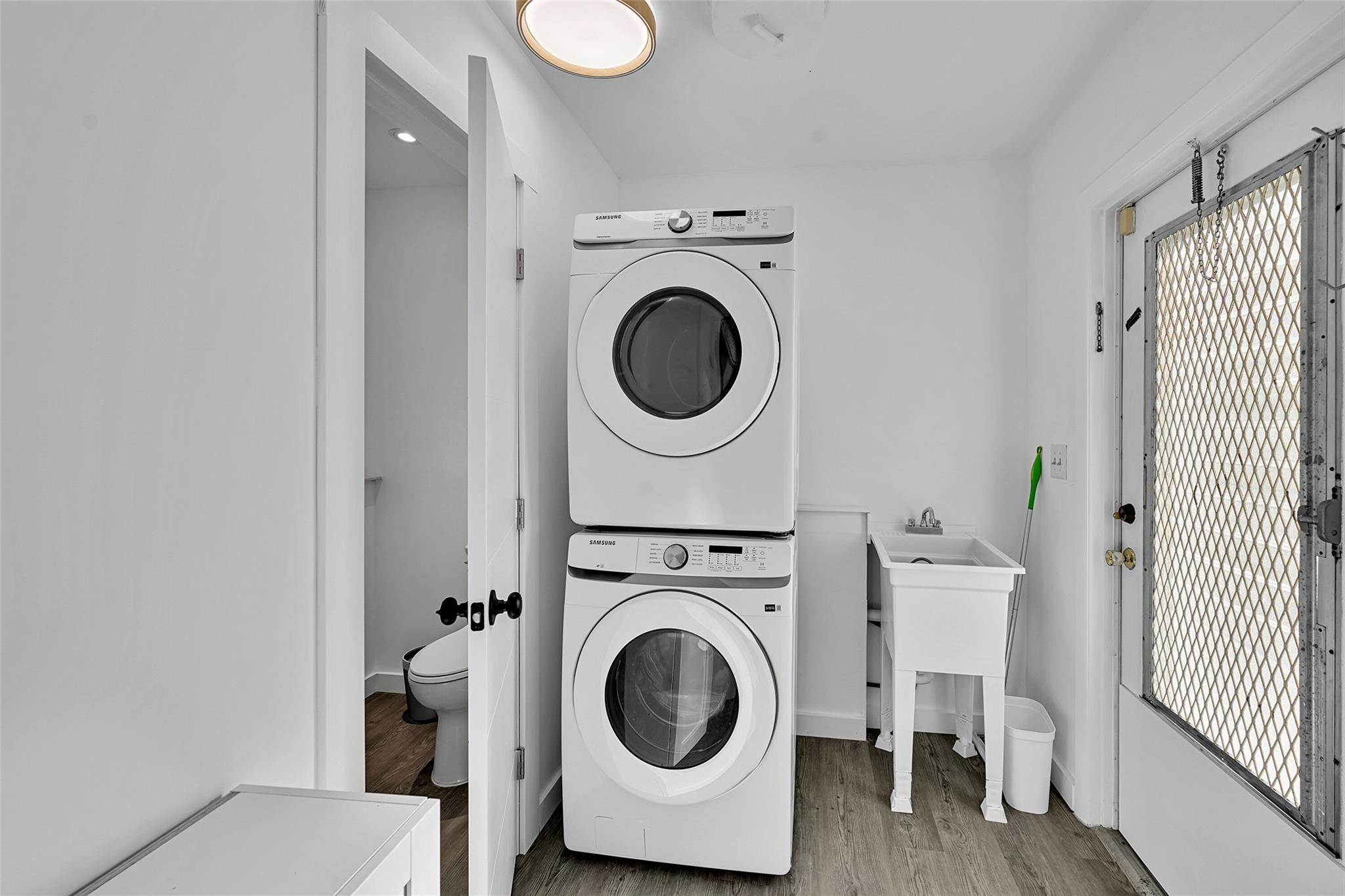 Oakland Park Second Add 1 - Residential